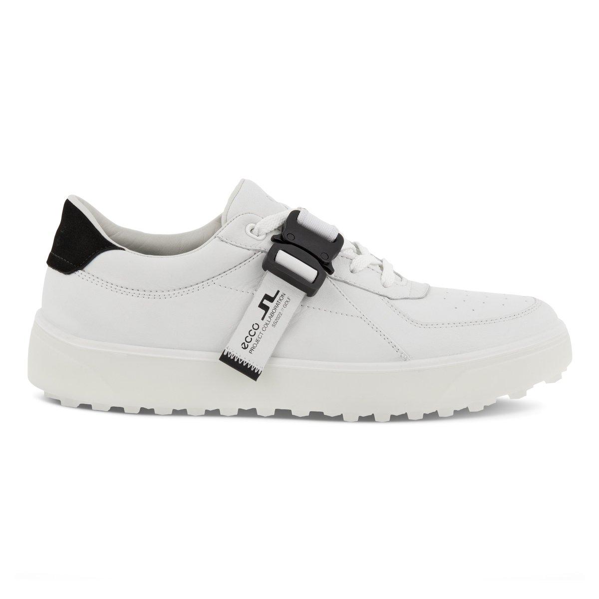 Limited Edition Ecco-JL